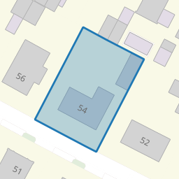 Perceel APN01-B-9980