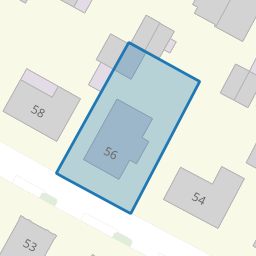 Perceel APN01-B-9981