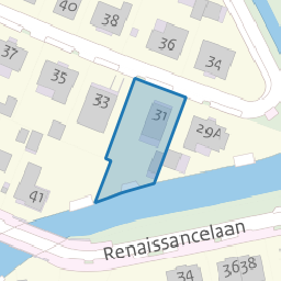 Perceel APN01-B-9983