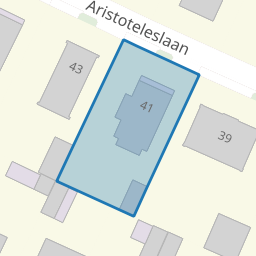 Perceel APN01-B-9988