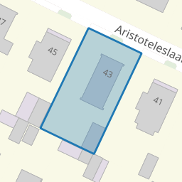 Perceel APN01-B-9989