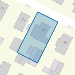 Perceel APN01-B-9991