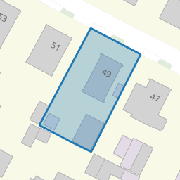 Perceel APN01-B-9992