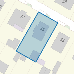 Perceel APN01-B-9993