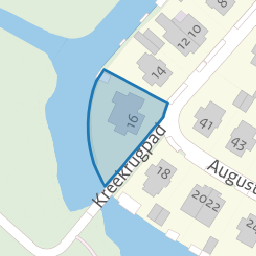 Perceel APN01-B-9997