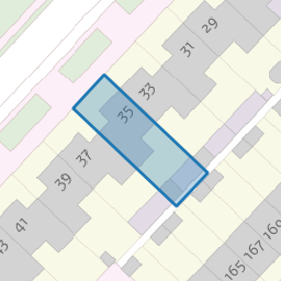 Perceel APN01-B-9999