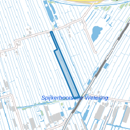 Perceel APN01-E-1001