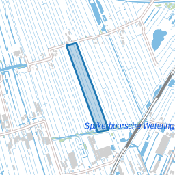 Perceel APN01-E-1007