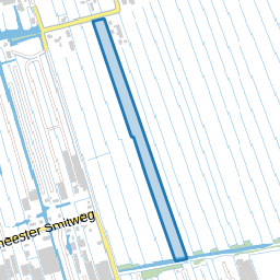 Perceel APN01-E-1012