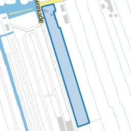 Perceel APN01-E-1016