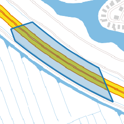 Perceel APN01-E-1019