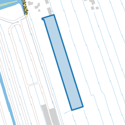 Perceel APN01-E-1028