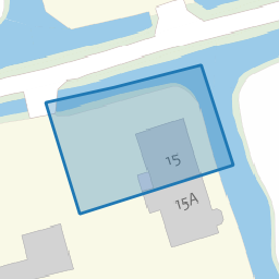 Perceel APN01-E-1043