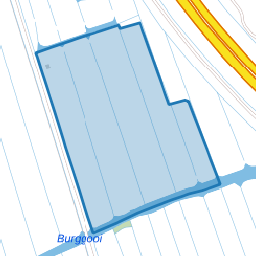 Perceel APN01-E-1060