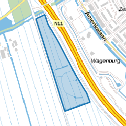 Perceel APN01-E-1062