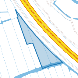 Perceel APN01-E-1064