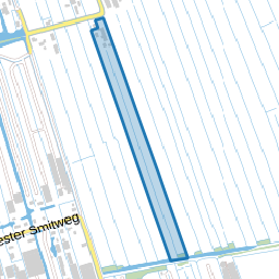 Perceel APN01-E-1092