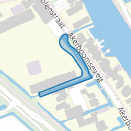 Perceel APN01-F-1699