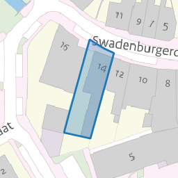 Perceel APN01-F-1910