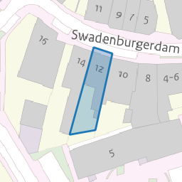 Perceel APN01-F-1911