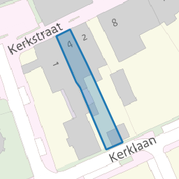 Perceel APN01-F-2430