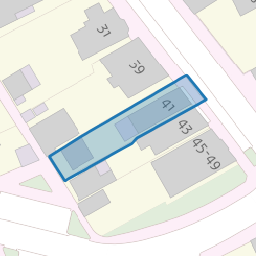 Perceel APN01-F-2665