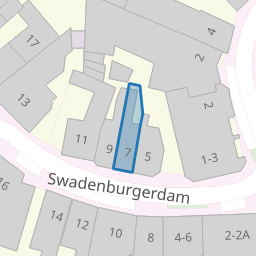 Perceel APN01-F-2678