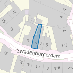 Perceel APN01-F-2679