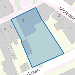 Perceel APN01-F-2681