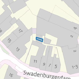 Perceel APN01-F-2832