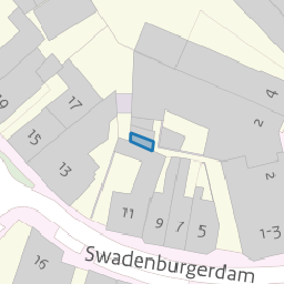 Perceel APN01-F-2833