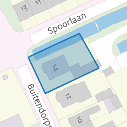 Perceel APN01-F-2955