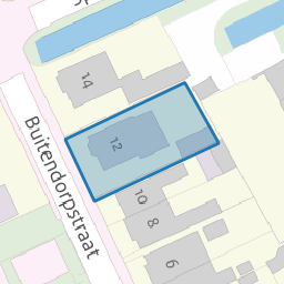 Perceel APN01-F-3061