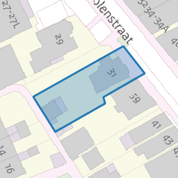 Perceel APN01-F-3400