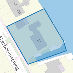 Perceel APN01-F-3403