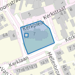 Perceel APN01-F-3437