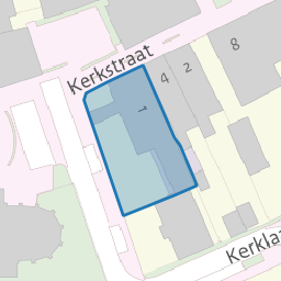 Perceel APN01-F-3442