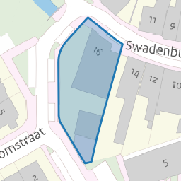 Perceel APN01-F-3445