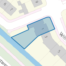 Perceel APN01-F-3489