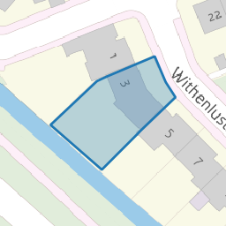 Perceel APN01-F-3490