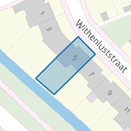 Perceel APN01-F-3491