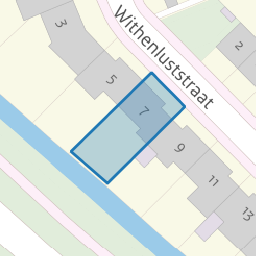 Perceel APN01-F-3492