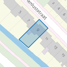 Perceel APN01-F-3493