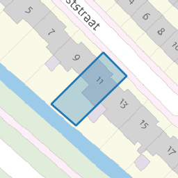 Perceel APN01-F-3494