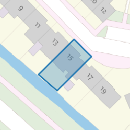 Perceel APN01-F-3496