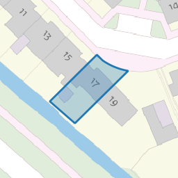 Perceel APN01-F-3497