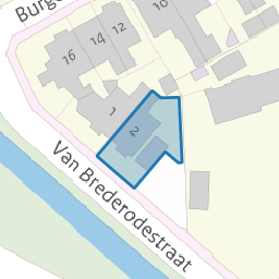 Perceel APN01-F-3536