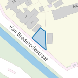 Perceel APN01-F-3537