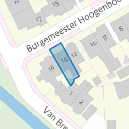 Perceel APN01-F-3558