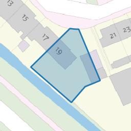 Perceel APN01-F-3601